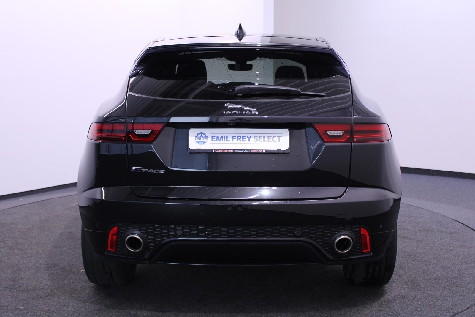 JAGUAR E-Pace 2.0 D 180 R-Dynamic S AWD *LEASING 1.99%*, Diesel, Occasion / Gebraucht, Automatik - 3