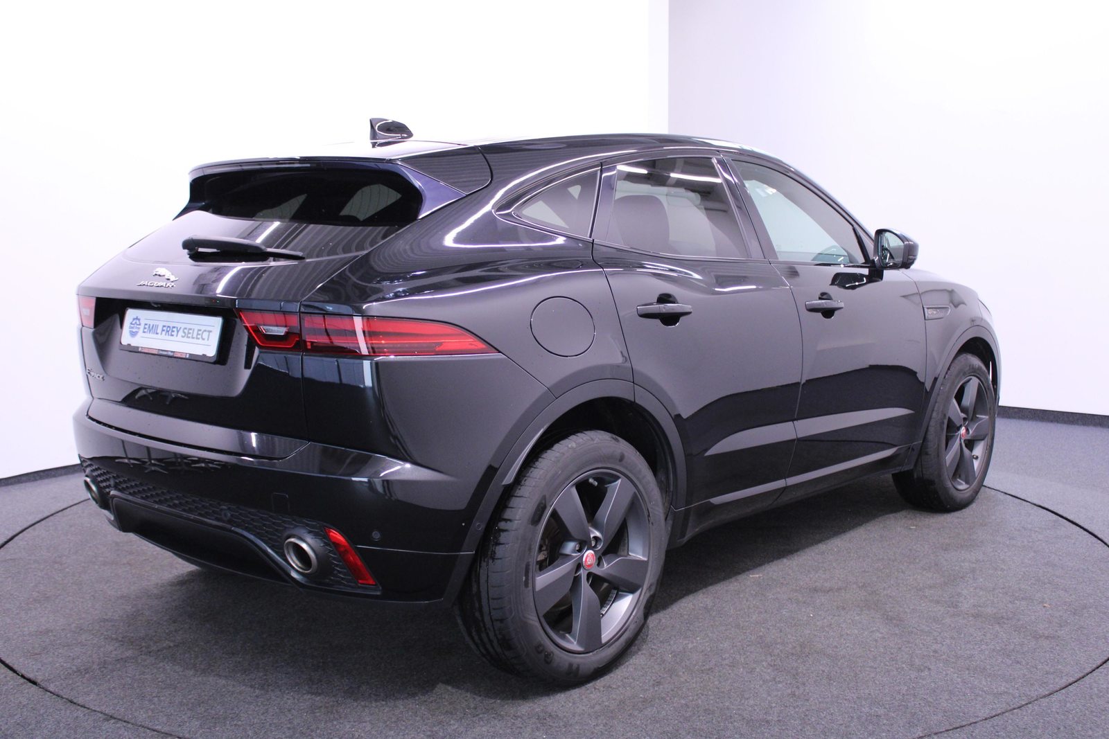 JAGUAR E-Pace 2.0 D 180 R-Dynamic S AWD *LEASING 1.99%*, Diesel, Occasion / Gebraucht, Automatik - 4