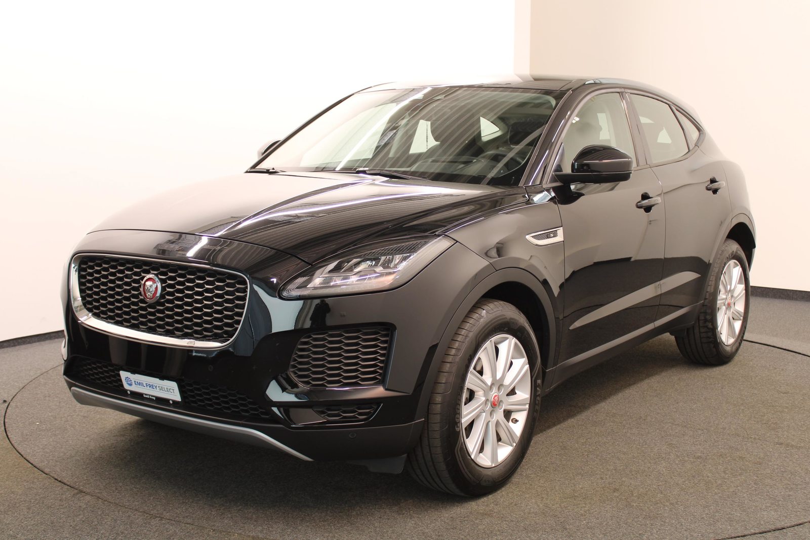 JAGUAR E-Pace 2.0 D 150 S AWD *LEASING 1.99%*