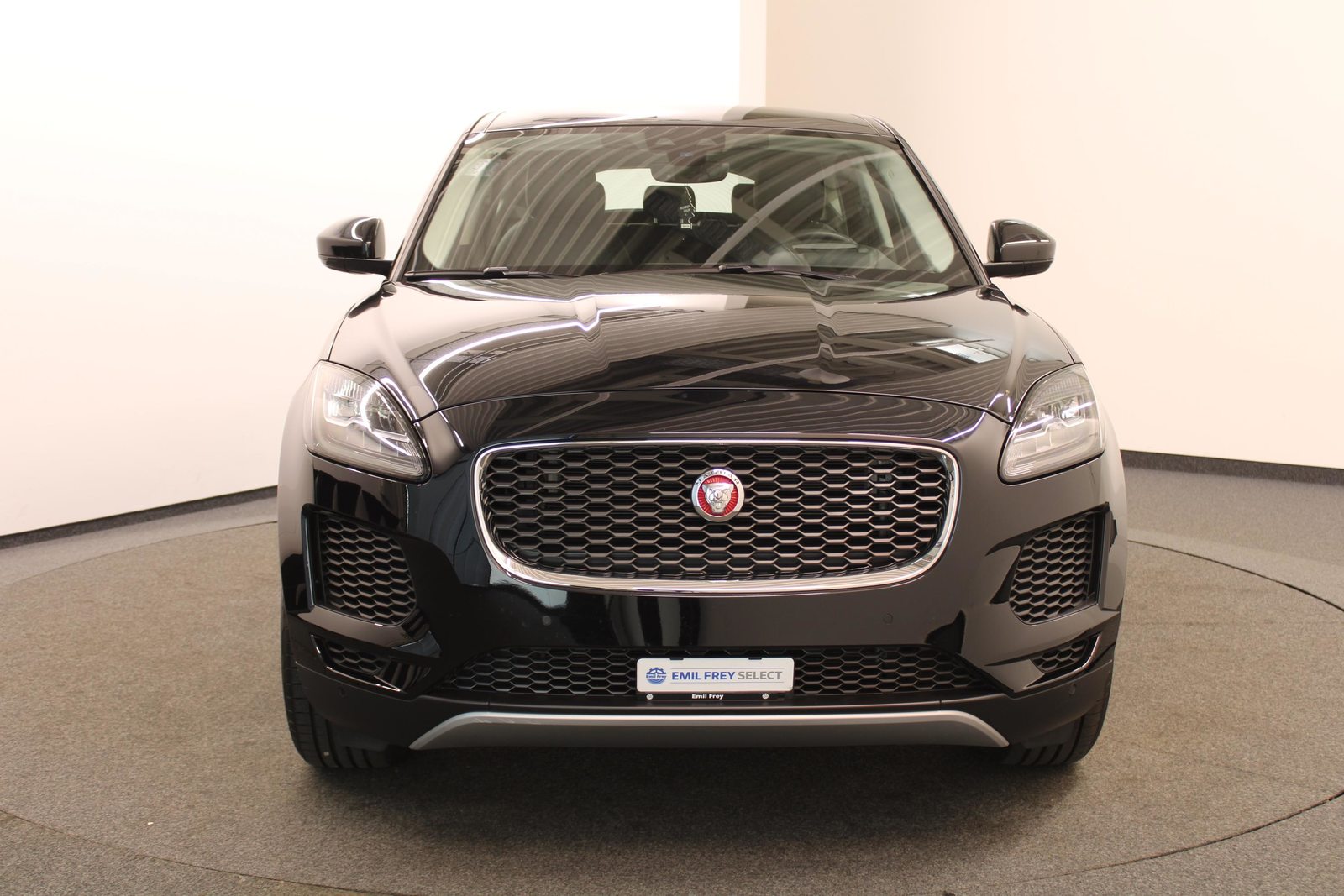JAGUAR E-Pace 2.0 D 150 S AWD *LEASING 1.99%*, Diesel, Occasion / Gebraucht, Automatik - 2