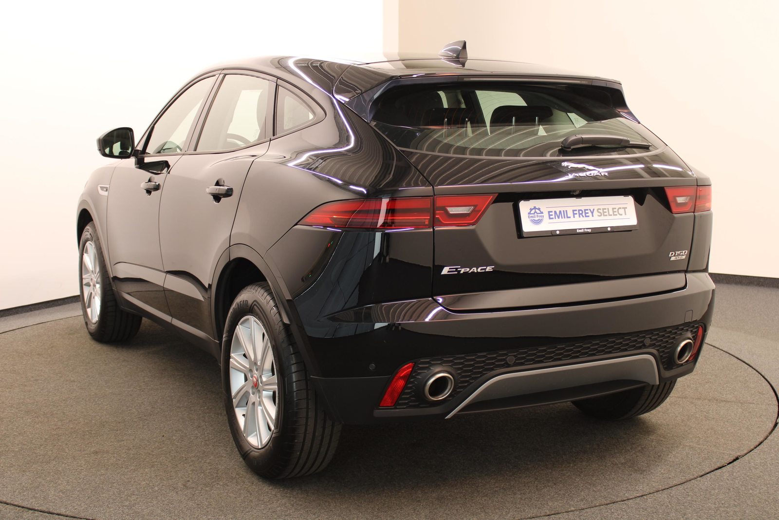 JAGUAR E-Pace 2.0 D 150 S AWD *LEASING 1.99%*, Diesel, Occasion / Gebraucht, Automatik - 4
