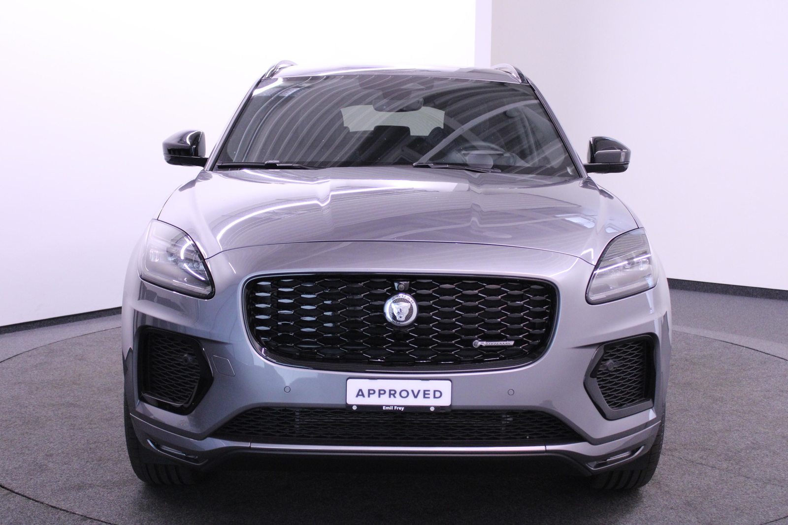 JAGUAR E-Pace 1.5 T 300e R-Dynamic SE AWD *LEASING 0.99%*, Plug-in-Hybrid Benzin/Elektro, Occasion / Gebraucht, Automatik - 2