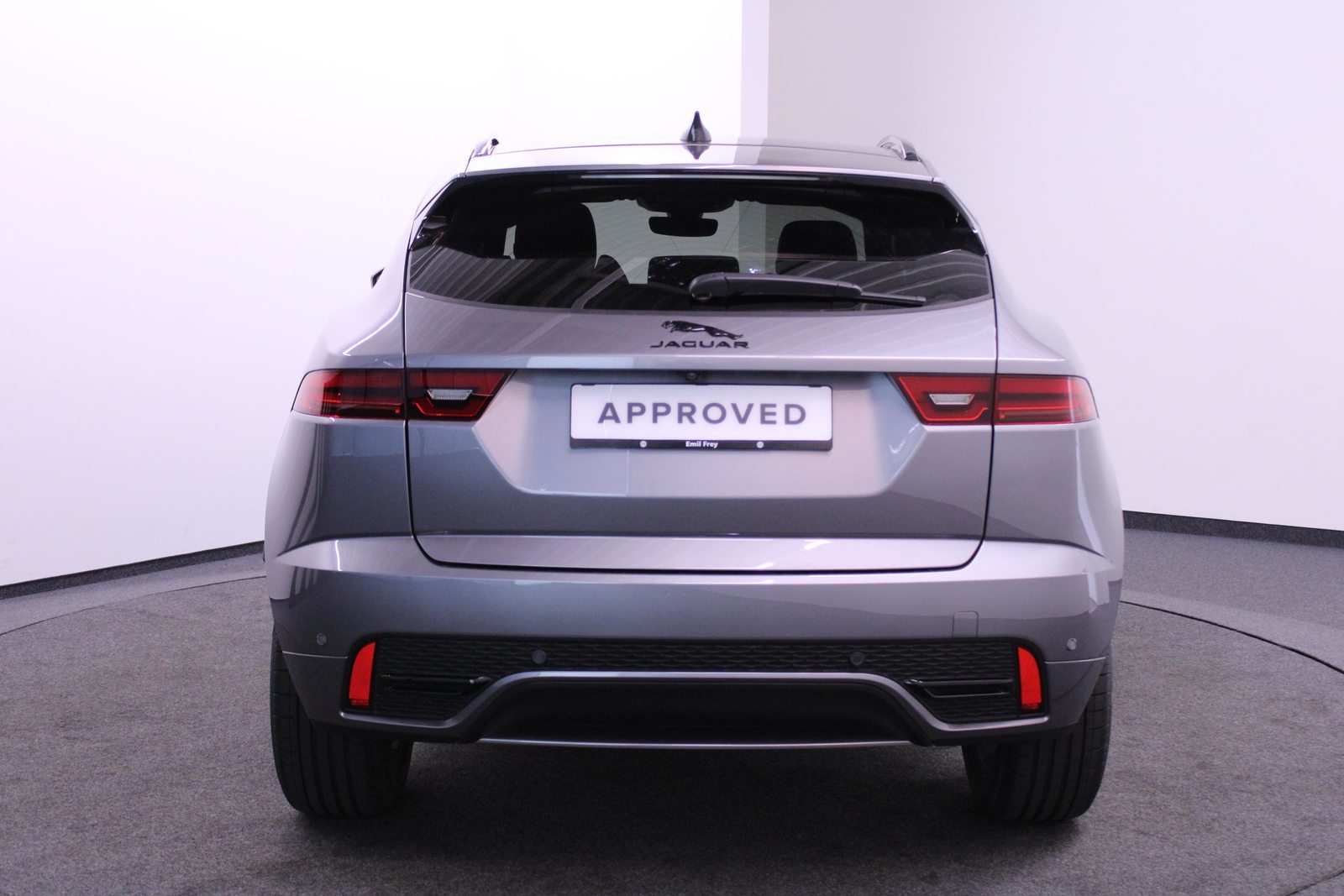 JAGUAR E-Pace 1.5 T 300e R-Dynamic SE AWD *LEASING 0.99%*, Plug-in-Hybrid Benzin/Elektro, Occasion / Gebraucht, Automatik - 3