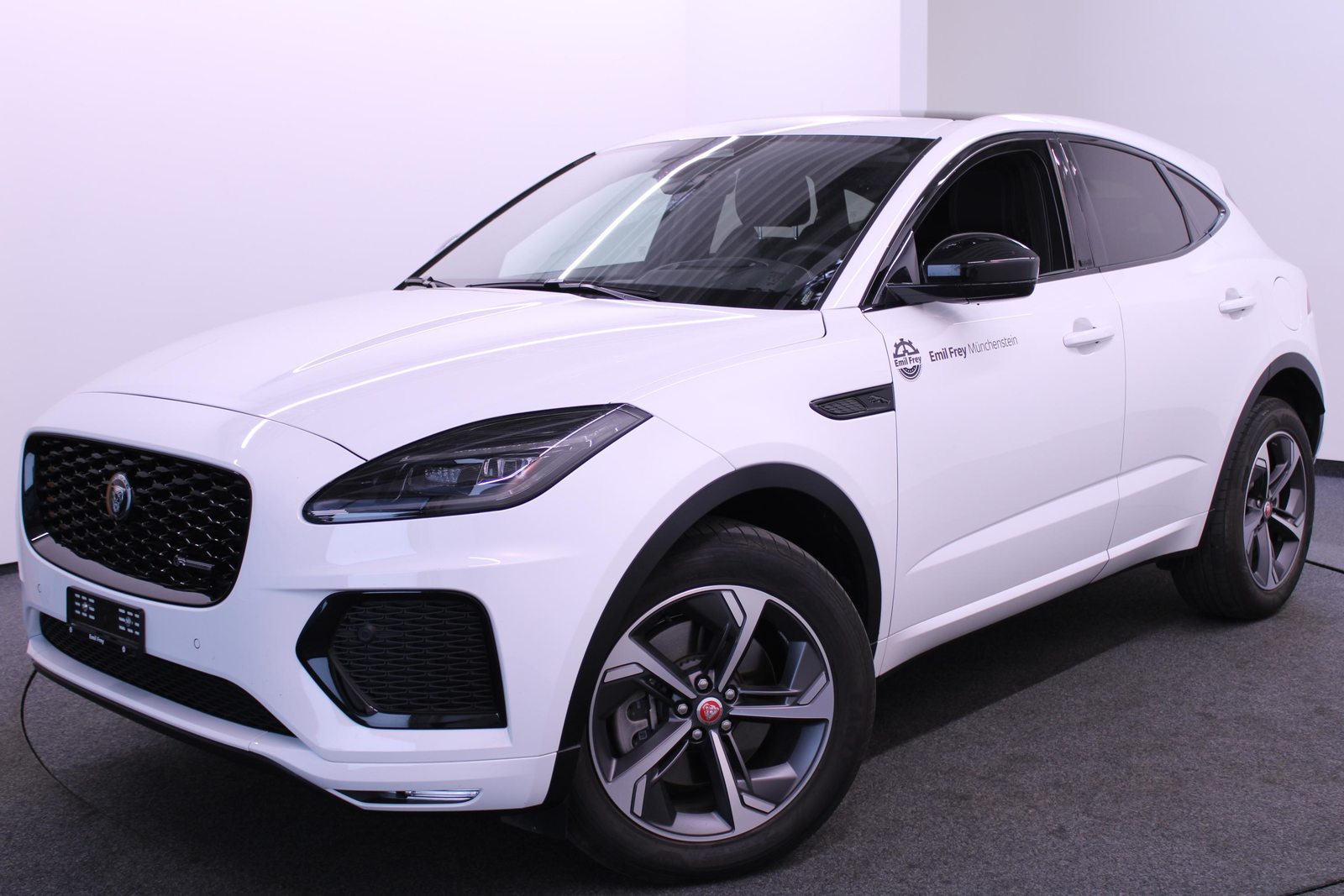JAGUAR E-Pace 1.5 T 300e R-Dynamic SE AWD "Inkl. Anhänger Kupplung