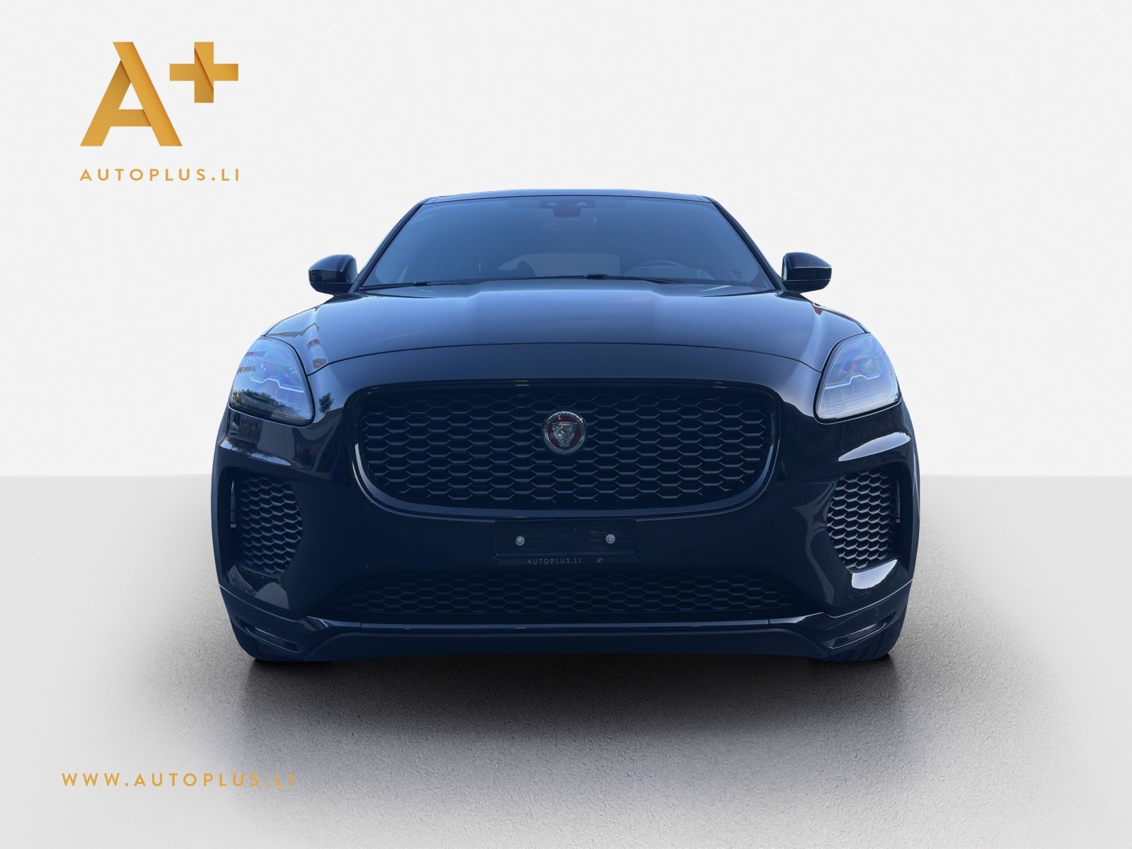 JAGUAR E-Pace 2.0d D180 First Edition AWD Automatik