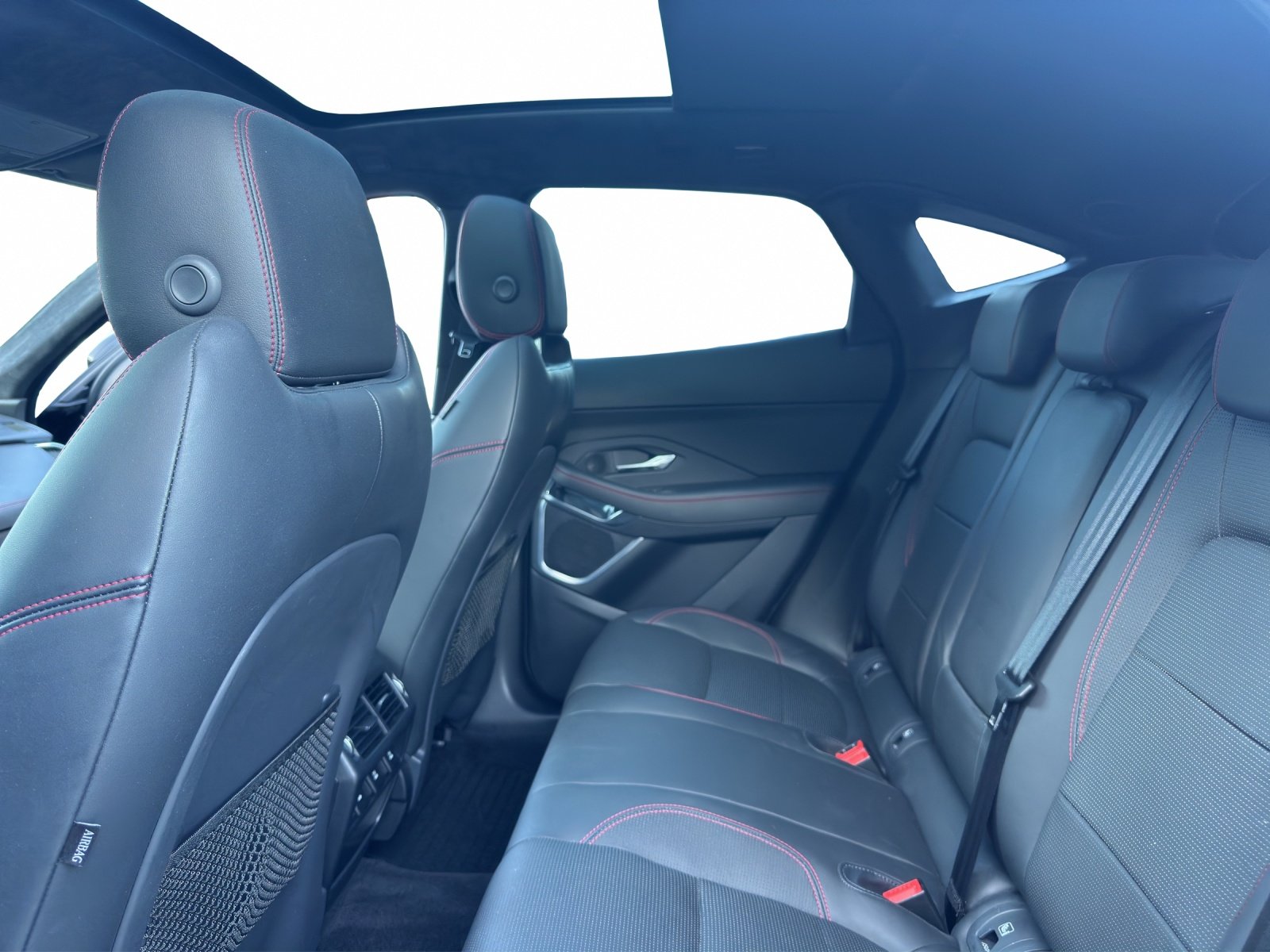 JAGUAR E-Pace 2.0d D180 First Edition AWD Automatik, Diesel, Occasion / Gebraucht, Automatik - 7