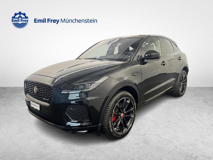 JAGUAR E-Pace 1.5 T 300e R-Dynamic HSE AWD, Hybride Rechargeable Essence/Électricité, Occasion / Utilisé, Automatique