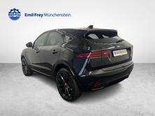 JAGUAR E-Pace 1.5 T 300e R-Dynamic HSE AWD, Hybride Rechargeable Essence/Électricité, Occasion / Utilisé, Automatique - 3