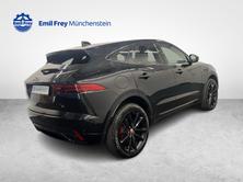 JAGUAR E-Pace 1.5 T 300e R-Dynamic HSE AWD, Hybride Rechargeable Essence/Électricité, Occasion / Utilisé, Automatique - 5