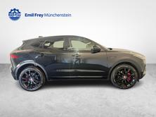 JAGUAR E-Pace 1.5 T 300e R-Dynamic HSE AWD, Hybride Rechargeable Essence/Électricité, Occasion / Utilisé, Automatique - 6