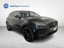 JAGUAR E-Pace 1.5 T 300e R-Dynamic HSE AWD, Hybride Rechargeable Essence/Électricité, Occasion / Utilisé, Automatique - 7
