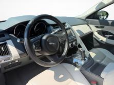 JAGUAR E-Pace 2.0 T 200 SE AWD, Essence, Occasion / Utilisé, Automatique - 4