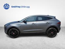 JAGUAR E-Pace 2.0 T 200 SE AWD, Essence, Occasion / Utilisé, Automatique - 5