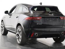 JAGUAR E-Pace 2.0 T 200 R-Dynamic S AWD, Petrol, Second hand / Used, Automatic - 3