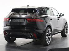 JAGUAR E-Pace 2.0 T 200 R-Dynamic S AWD, Petrol, Second hand / Used, Automatic - 5