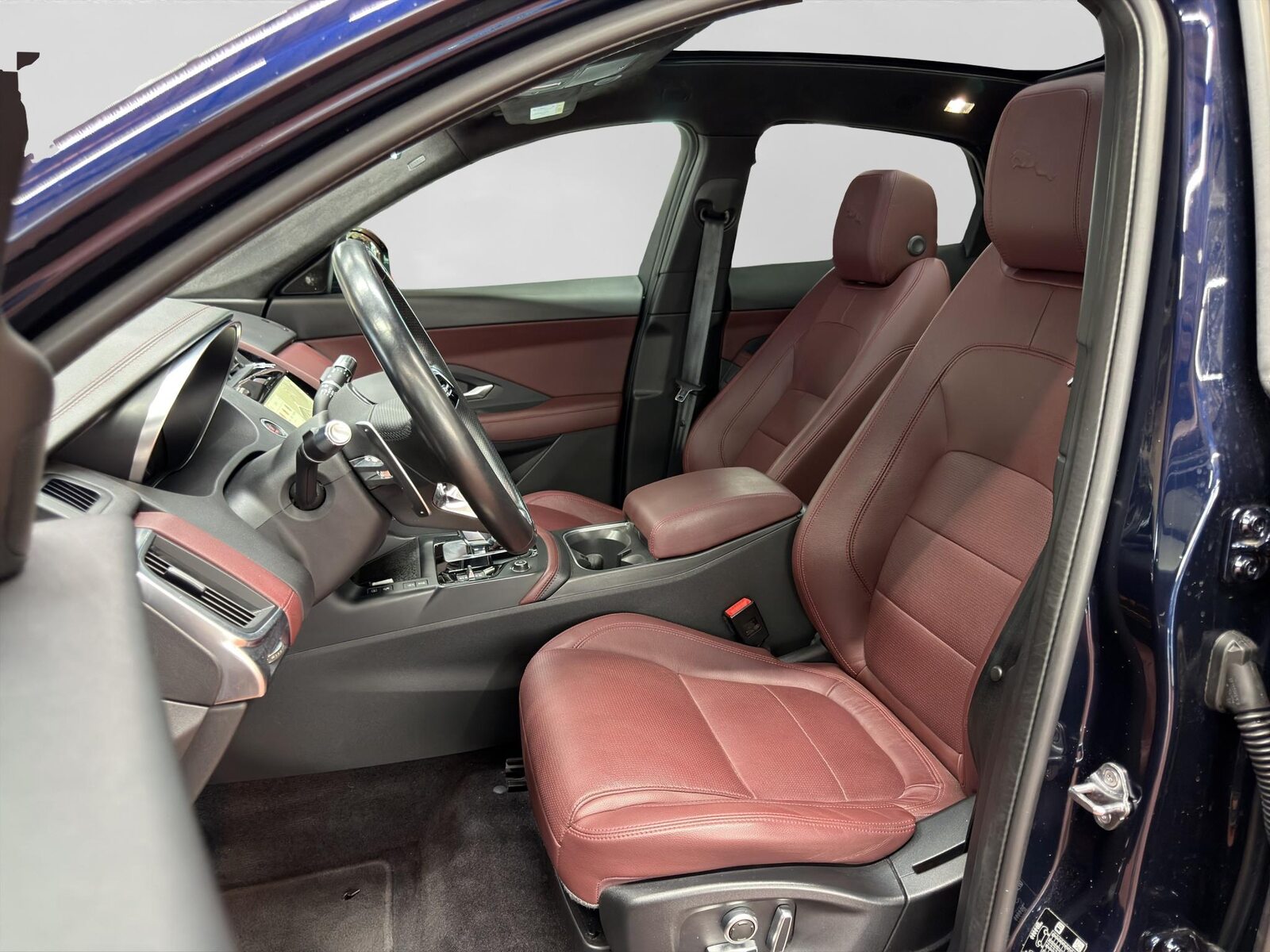 JAGUAR E-Pace 1.5 T 300e R-Dynamic S AWD, Plug-in-Hybrid Benzina/Elettrica, Occasioni / Usate, Automatico - 3