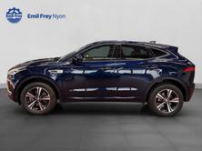 JAGUAR E-Pace 1.5 T 300e R-Dynamic S AWD, Plug-in-Hybrid Petrol/Electric, Second hand / Used, Automatic - 3