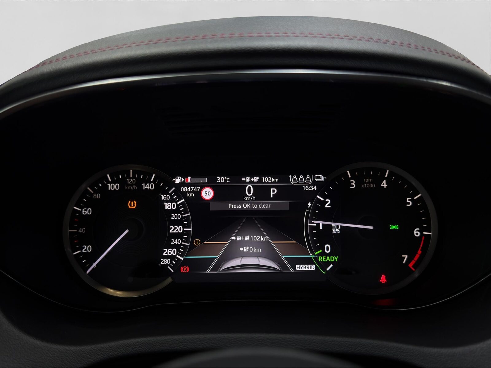 JAGUAR E-Pace 1.5 T 300e R-Dynamic S AWD, Plug-in-Hybrid Benzina/Elettrica, Occasioni / Usate, Automatico - 5