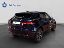 JAGUAR E-Pace 1.5 T 300e R-Dynamic S AWD, Plug-in-Hybrid Petrol/Electric, Second hand / Used, Automatic - 6