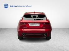 JAGUAR E-Pace 2.0 T 250 R-Dynamic HSE AWD, Petrol, Second hand / Used, Automatic - 4