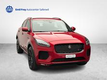 JAGUAR E-Pace 2.0 T 250 R-Dynamic HSE AWD, Petrol, Second hand / Used, Automatic - 7
