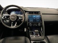 JAGUAR E-Pace 1.5 T 300e R-Dynamic SE AWD, Plug-in-Hybrid Benzin/Elektro, Occasion / Gebraucht, Automatik - 7