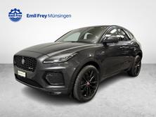 JAGUAR E-Pace 1.5 T 300e R-Dynamic SE AWD, Plug-in-Hybrid Benzina/Elettrica, Occasioni / Usate, Automatico - 3