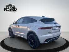 JAGUAR E-Pace 1.5 P300e R-Dynamic AWD SE, Plug-in-Hybrid Benzina/Elettrica, Occasioni / Usate, Automatico - 4