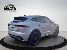 JAGUAR E-Pace 1.5 P300e R-Dynamic AWD SE, Plug-in-Hybrid Benzina/Elettrica, Occasioni / Usate, Automatico - 6