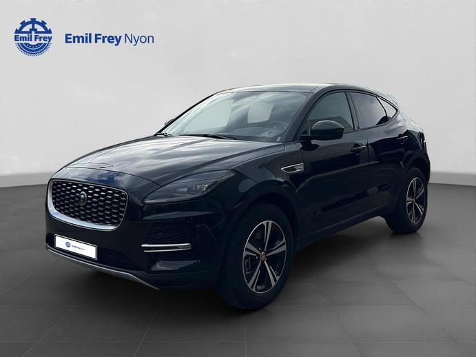 JAGUAR E-Pace 2.0 I4 200 S AWD, Mild-Hybrid Benzin/Elektro, Occasion / Gebraucht, Automatik