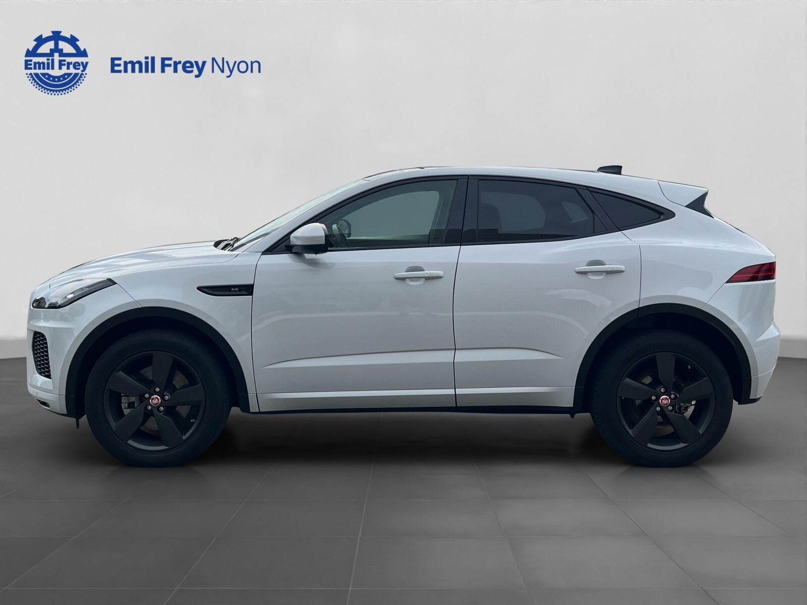 JAGUAR E-Pace 2.0 T 250 R-Dynamic SE AWD, Benzina, Occasioni / Usate, Automatico - 3