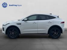 JAGUAR E-Pace 2.0 T 250 R-Dynamic SE AWD, Benzin, Occasion / Gebraucht, Automatik - 3