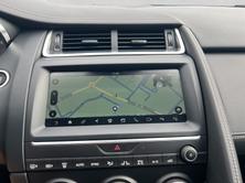 JAGUAR E-Pace 2.0 T 250 R-Dynamic SE AWD, Benzin, Occasion / Gebraucht, Automatik - 5