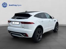 JAGUAR E-Pace 2.0 T 250 R-Dynamic SE AWD, Benzin, Occasion / Gebraucht, Automatik - 6