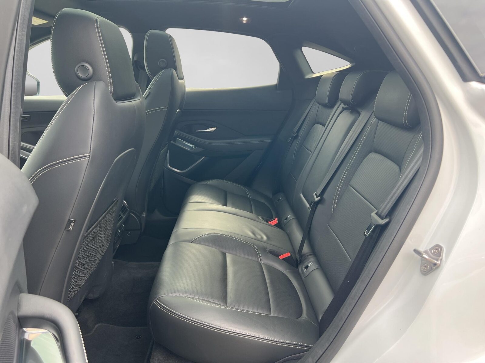 JAGUAR E-Pace 2.0 T 250 R-Dynamic SE AWD, Benzina, Occasioni / Usate, Automatico - 7
