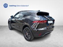 JAGUAR E-Pace 2.0 D I4 165 AWD, Mild-Hybrid Diesel/Elektro, Occasion / Gebraucht, Automatik - 3