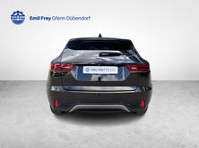 JAGUAR E-Pace 2.0 D I4 165 AWD, Mild-Hybrid Diesel/Elektro, Occasion / Gebraucht, Automatik - 4