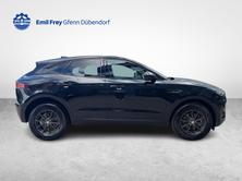 JAGUAR E-Pace 2.0 D I4 165 AWD, Mild-Hybrid Diesel/Elektro, Occasion / Gebraucht, Automatik - 6