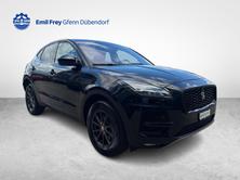 JAGUAR E-Pace 2.0 D I4 165 AWD, Mild-Hybrid Diesel/Elektro, Occasion / Gebraucht, Automatik - 7
