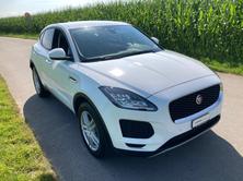 JAGUAR E-Pace 2.0d D150 AWD Automatik, Diesel, Second hand / Used, Automatic - 2