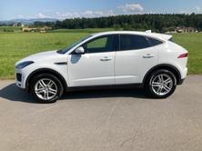 JAGUAR E-Pace 2.0d D150 AWD Automatik, Diesel, Second hand / Used, Automatic - 4