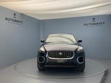 JAGUAR E-Pace 1.5 T 300e R-Dynamic SE AWD, Hybride Rechargeable Essence/Électricité, Occasion / Utilisé, Automatique - 2
