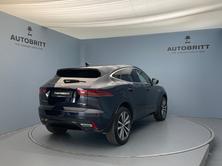 JAGUAR E-Pace 1.5 T 300e R-Dynamic SE AWD, Hybride Rechargeable Essence/Électricité, Occasion / Utilisé, Automatique - 4