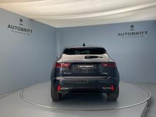 JAGUAR E-Pace 1.5 T 300e R-Dynamic SE AWD, Hybride Rechargeable Essence/Électricité, Occasion / Utilisé, Automatique - 5