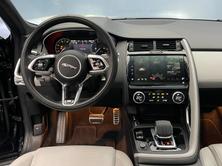 JAGUAR E-Pace 1.5 T 300e R-Dynamic SE AWD, Hybride Rechargeable Essence/Électricité, Occasion / Utilisé, Automatique - 6