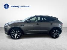 JAGUAR E-Pace 2.0 T 250 R-Dynamic S AWD, Petrol, Second hand / Used, Automatic - 2