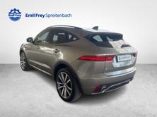 JAGUAR E-Pace 2.0 T 250 R-Dynamic S AWD, Petrol, Second hand / Used, Automatic - 3