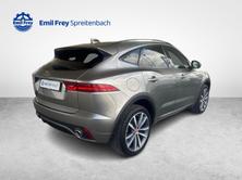 JAGUAR E-Pace 2.0 T 250 R-Dynamic S AWD, Petrol, Second hand / Used, Automatic - 5