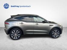 JAGUAR E-Pace 2.0 T 250 R-Dynamic S AWD, Petrol, Second hand / Used, Automatic - 6