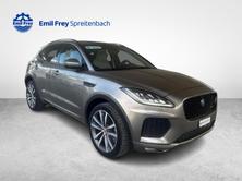 JAGUAR E-Pace 2.0 T 250 R-Dynamic S AWD, Petrol, Second hand / Used, Automatic - 7